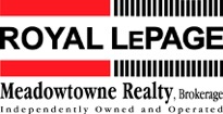 Royal Lepage Real Estate